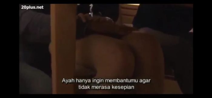 Memekku Ketagihan Kontol Mertua