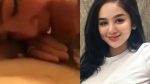 Terbaru Video Artis Film FTV Hana Hanifah Beredar Dan Viral